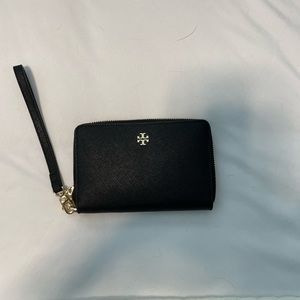 NWOT Tory Burch Wristlet Wallet